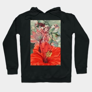 FLOURISHING Hoodie